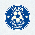 欧洲足球协会联盟UEFA欧冠标志