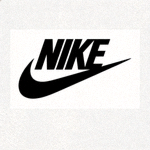 知名体育品牌Nike标志